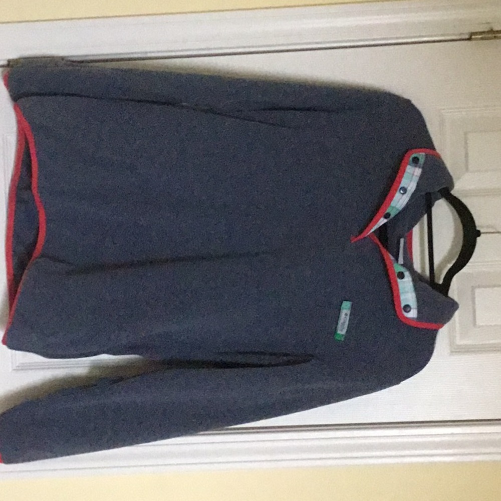 Columbia sweatshirt